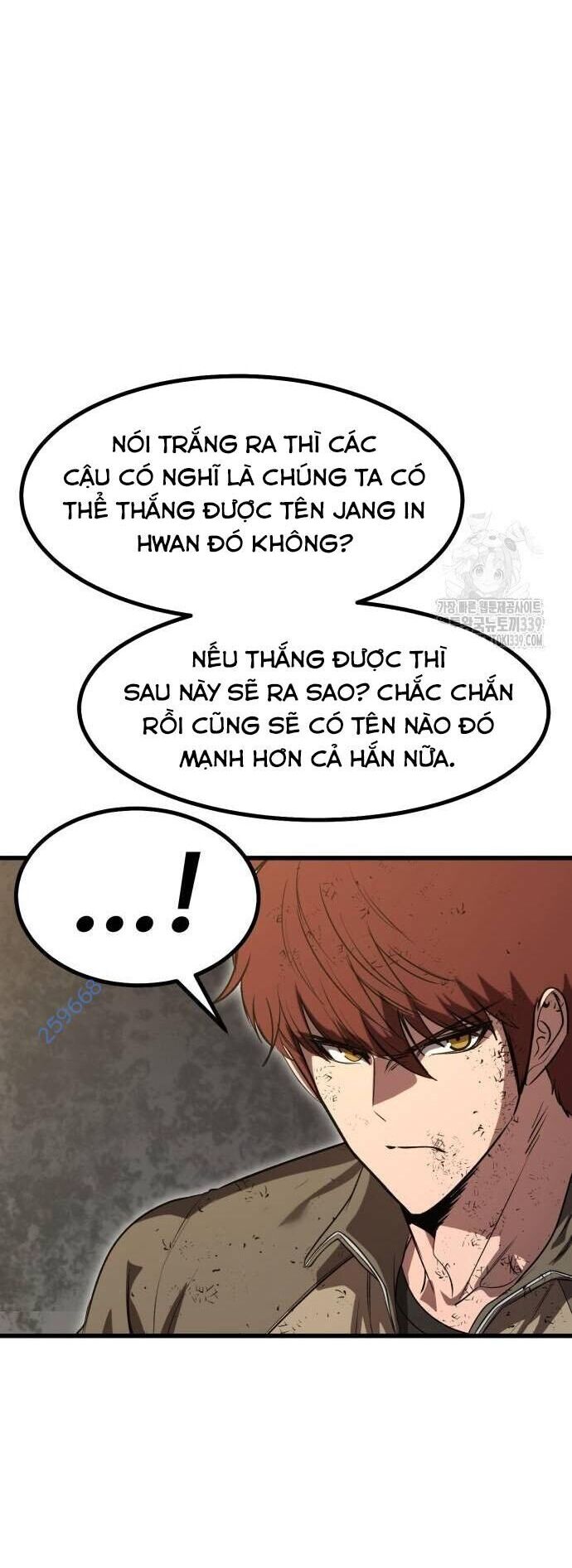 Võ Vương Kang Haejin Chapter 48 - Trang 2
