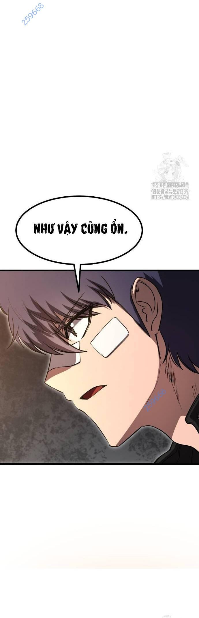 Võ Vương Kang Haejin Chapter 48 - Trang 2