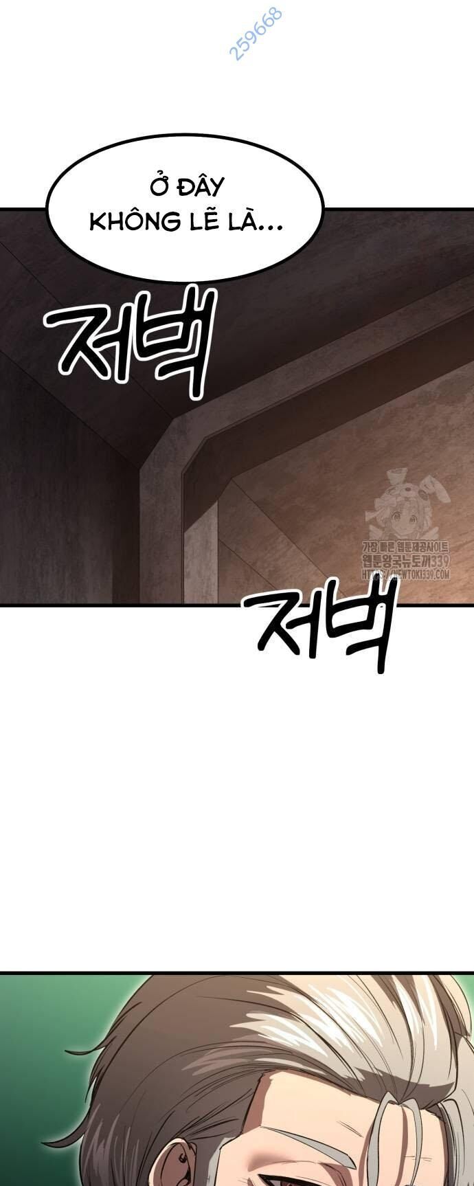 Võ Vương Kang Haejin Chapter 48 - Trang 2