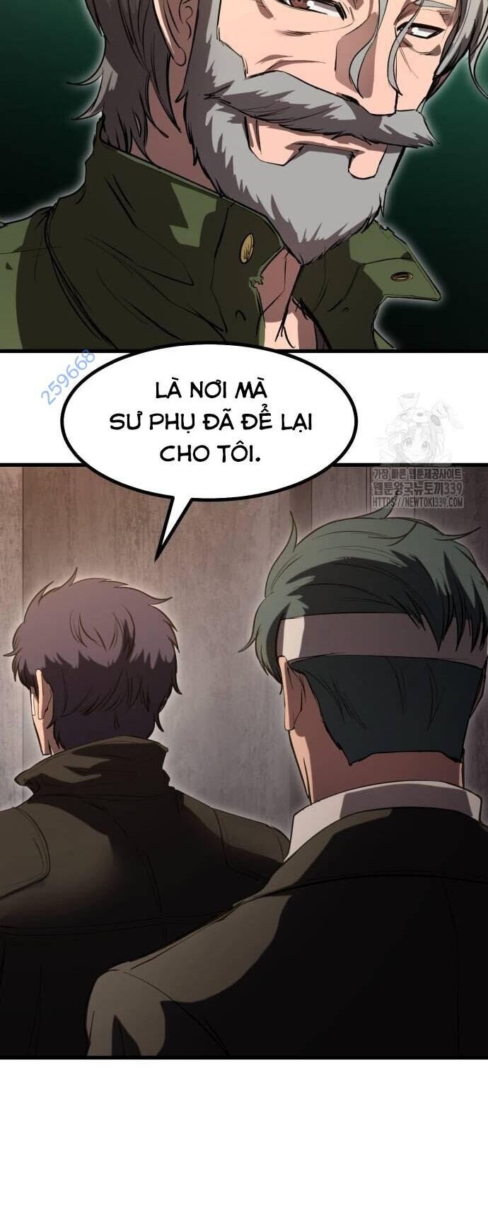 Võ Vương Kang Haejin Chapter 48 - Trang 2