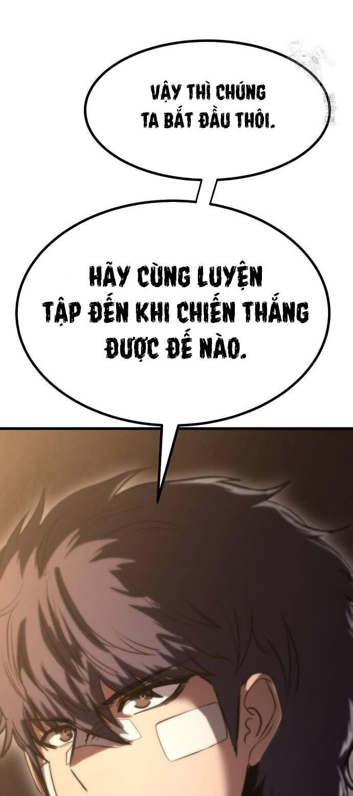 Võ Vương Kang Haejin Chapter 48 - Trang 2