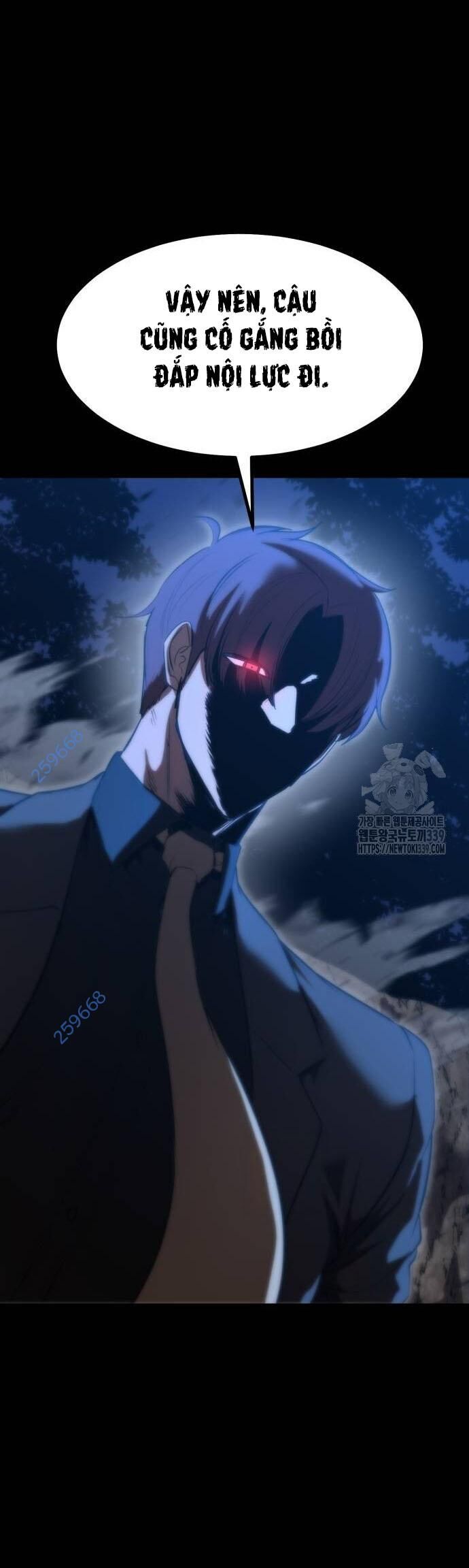 Võ Vương Kang Haejin Chapter 48 - Trang 2