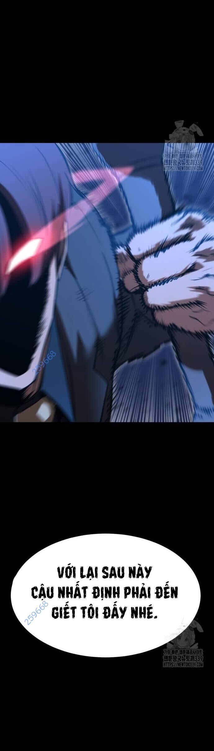 Võ Vương Kang Haejin Chapter 48 - Trang 2