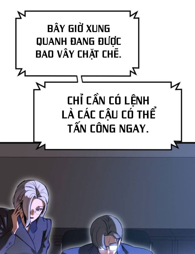 Võ Vương Kang Haejin Chapter 50 - Trang 2