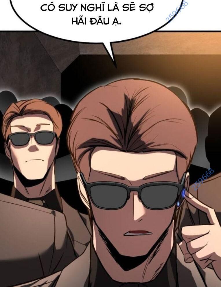 Võ Vương Kang Haejin Chapter 50 - Trang 2