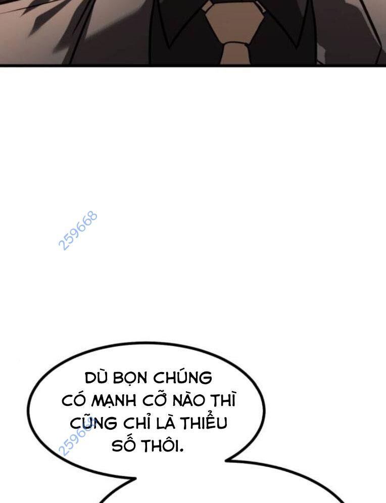 Võ Vương Kang Haejin Chapter 50 - Trang 2