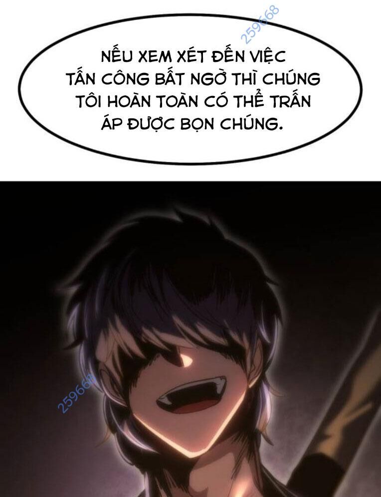 Võ Vương Kang Haejin Chapter 50 - Trang 2
