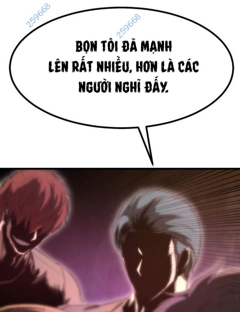 Võ Vương Kang Haejin Chapter 50 - Trang 2