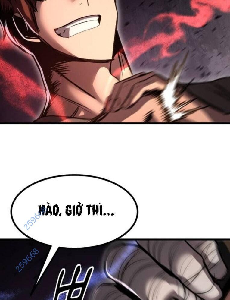 Võ Vương Kang Haejin Chapter 50 - Trang 2