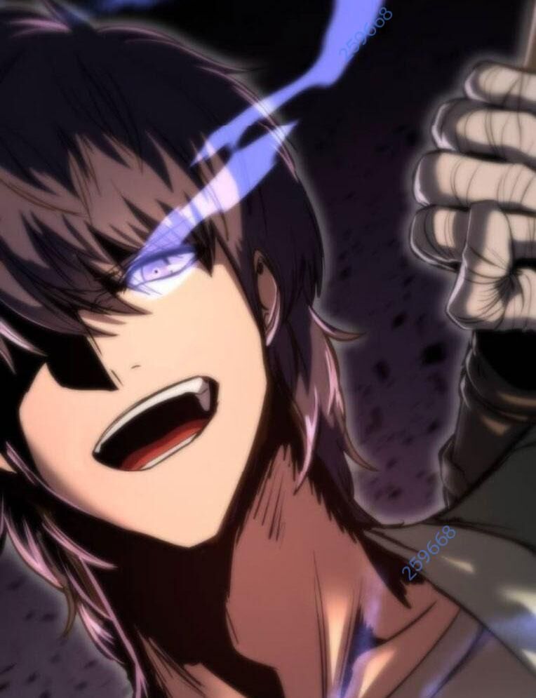 Võ Vương Kang Haejin Chapter 50 - Trang 2