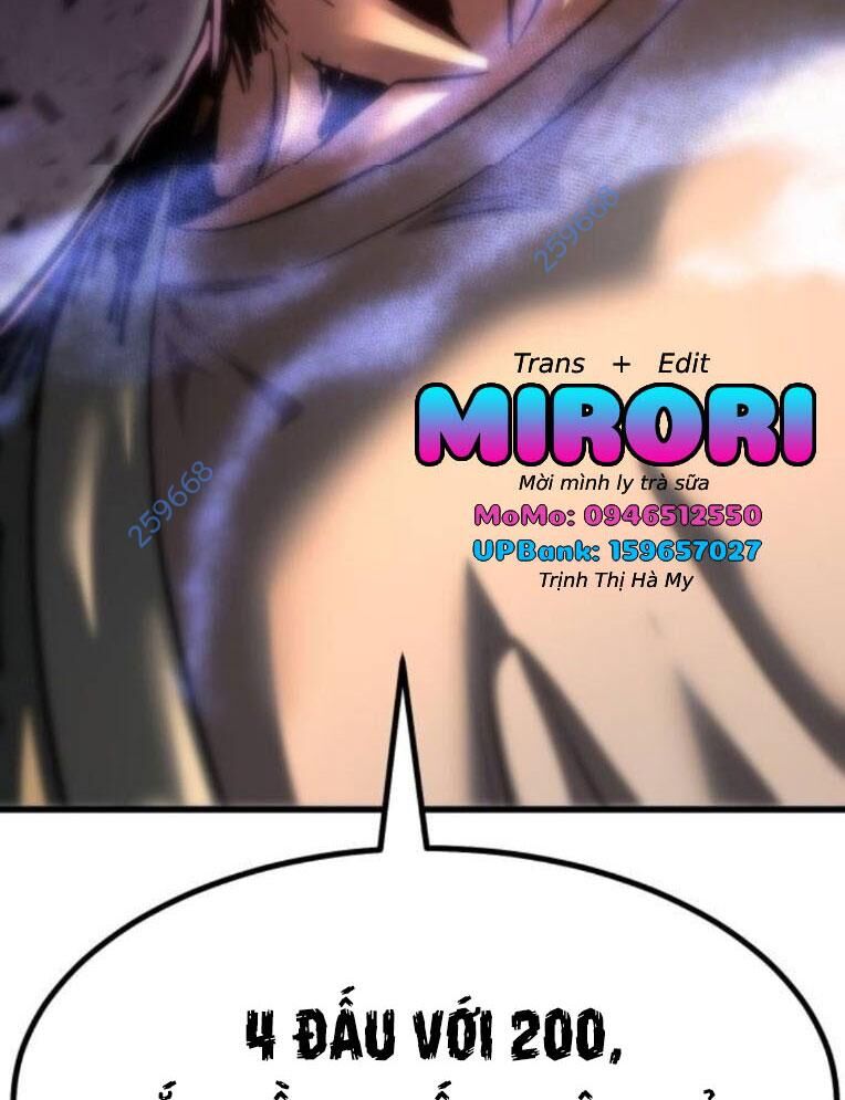 Võ Vương Kang Haejin Chapter 50 - Trang 2