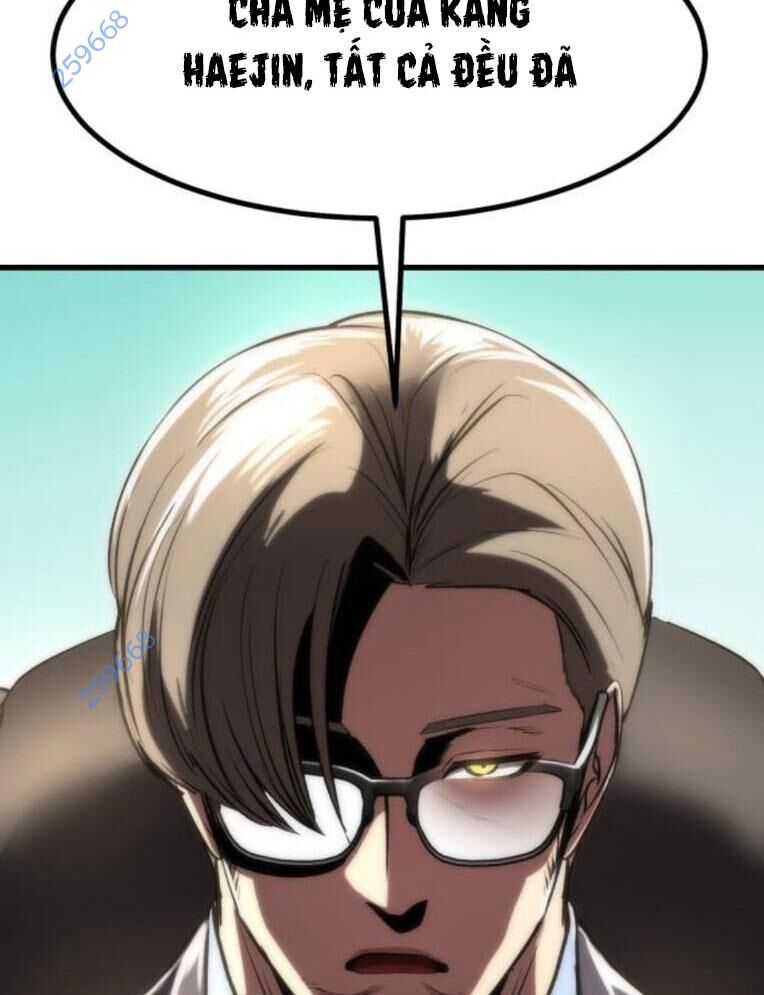 Võ Vương Kang Haejin Chapter 50 - Trang 2