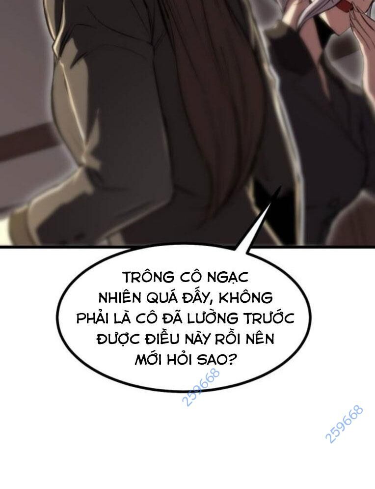 Võ Vương Kang Haejin Chapter 50 - Trang 2