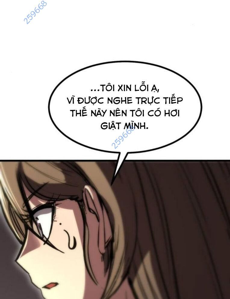 Võ Vương Kang Haejin Chapter 50 - Trang 2