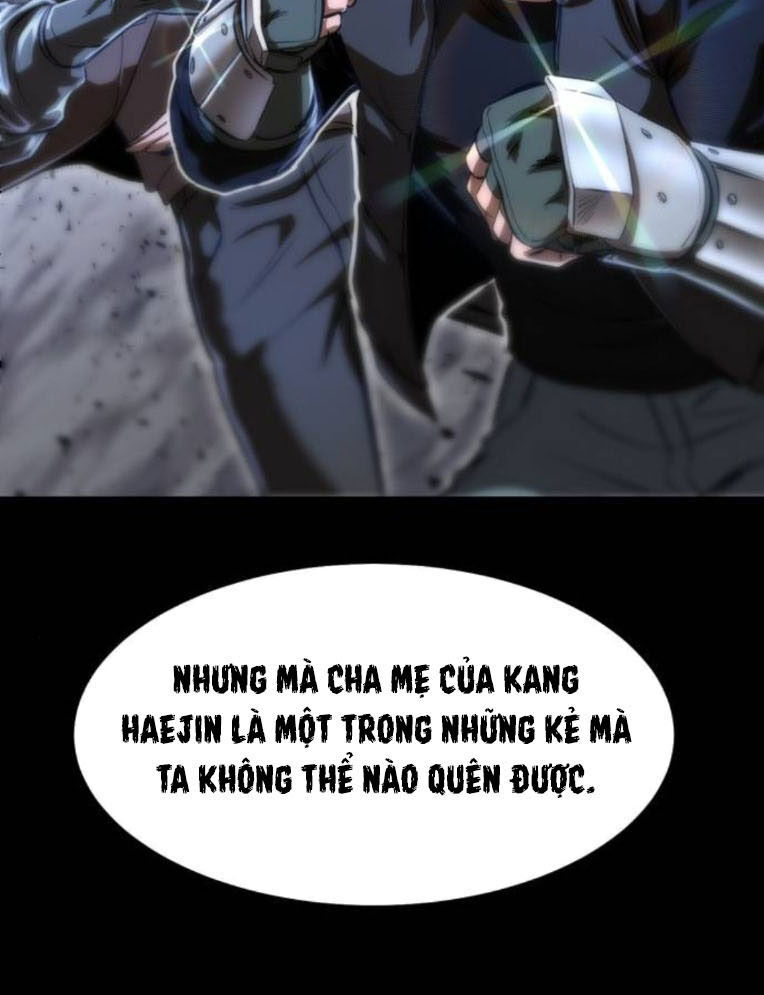 Võ Vương Kang Haejin Chapter 50 - Trang 2