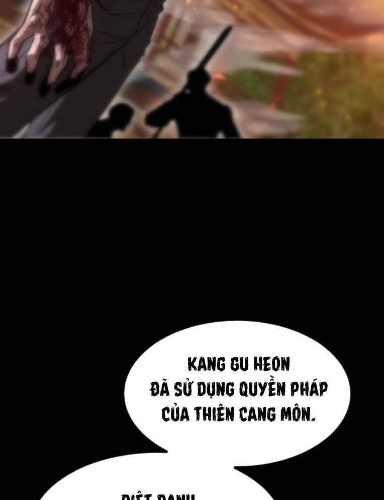 Võ Vương Kang Haejin Chapter 50 - Trang 2