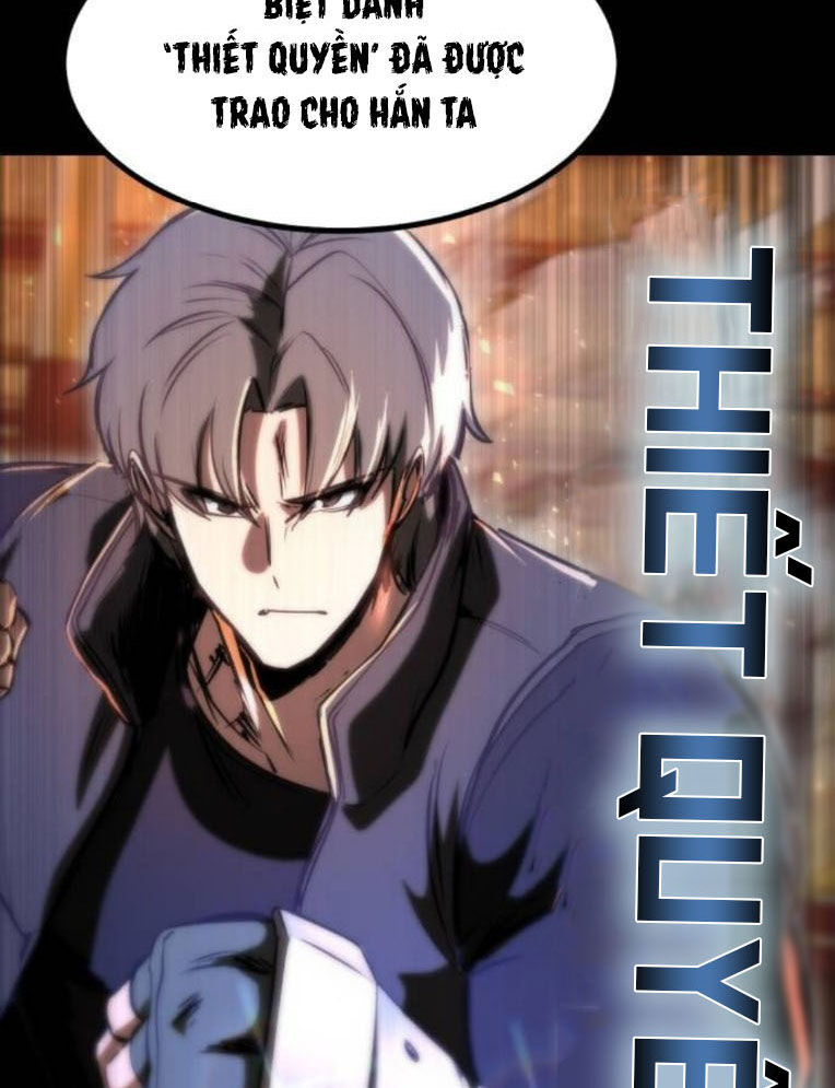 Võ Vương Kang Haejin Chapter 50 - Trang 2