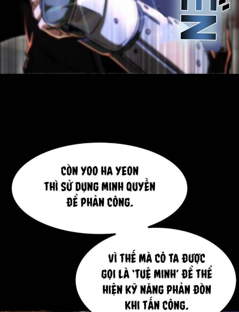 Võ Vương Kang Haejin Chapter 50 - Trang 2