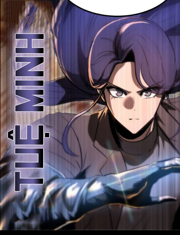 Võ Vương Kang Haejin Chapter 50 - Trang 2