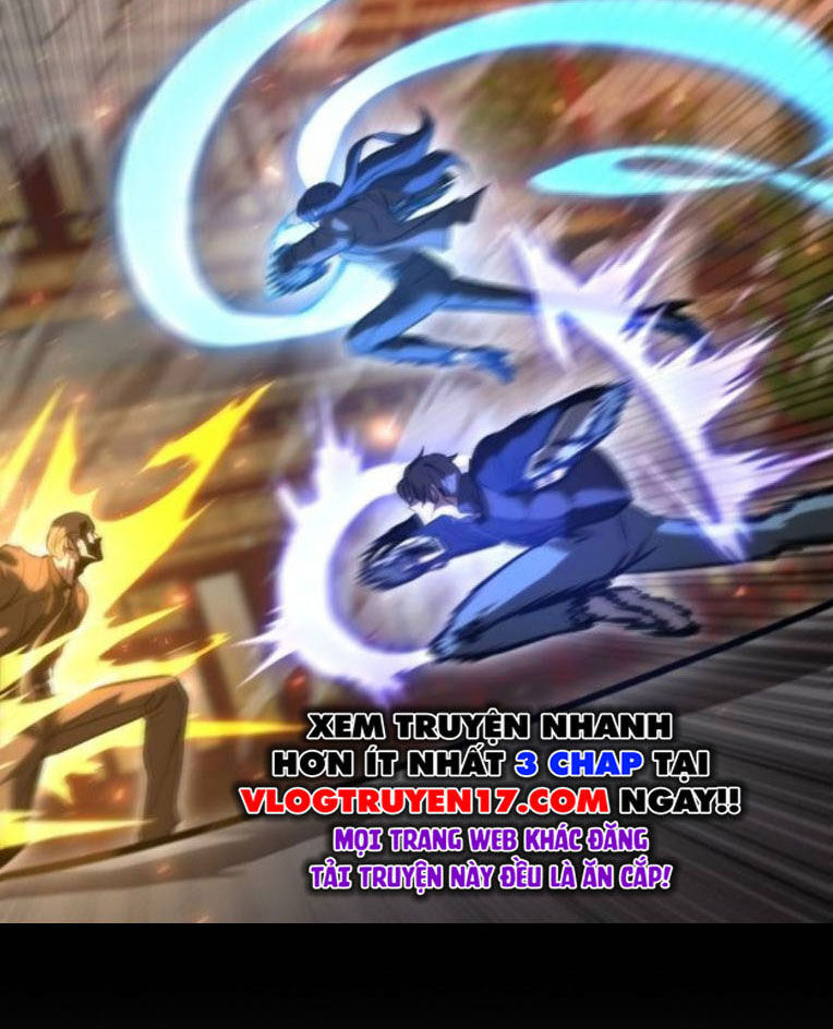 Võ Vương Kang Haejin Chapter 50 - Trang 2