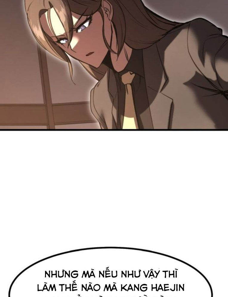 Võ Vương Kang Haejin Chapter 50 - Trang 2