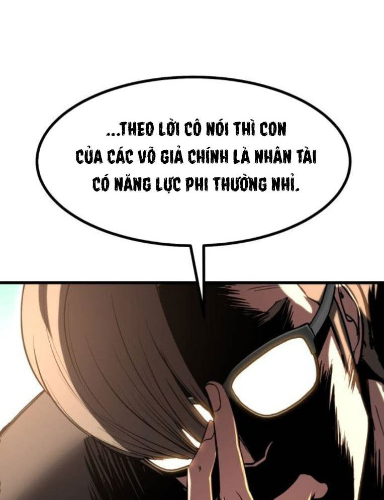 Võ Vương Kang Haejin Chapter 50 - Trang 2