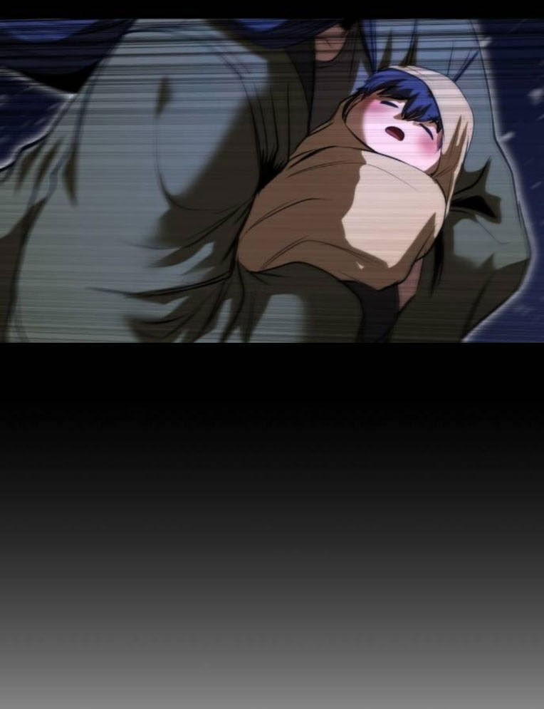 Võ Vương Kang Haejin Chapter 50 - Trang 2