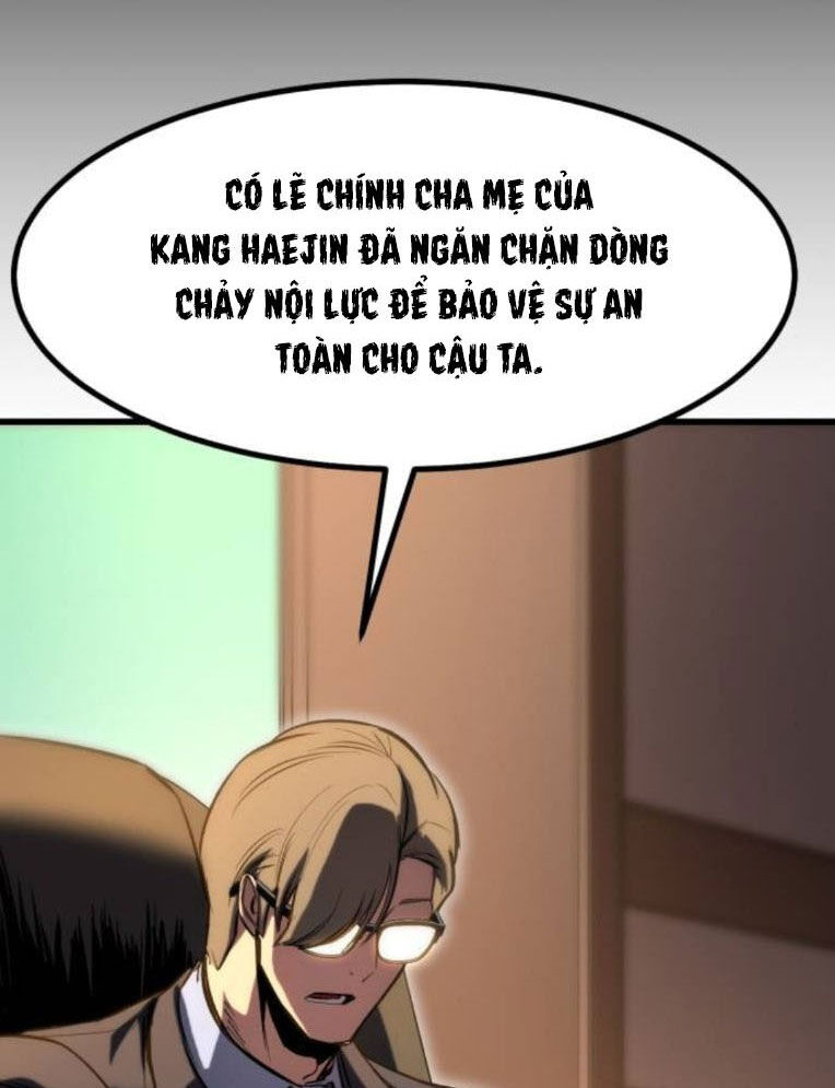 Võ Vương Kang Haejin Chapter 50 - Trang 2