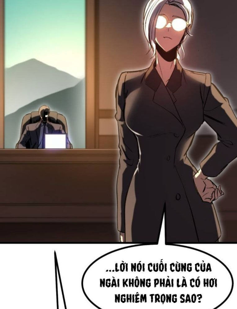 Võ Vương Kang Haejin Chapter 50 - Trang 2