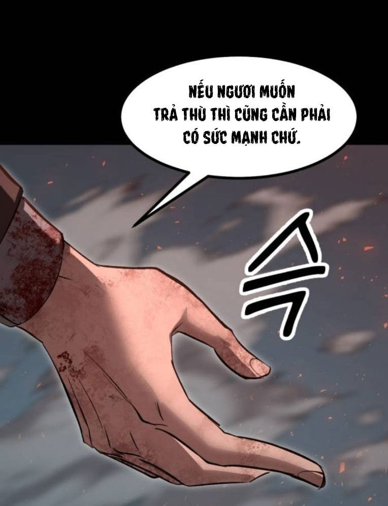 Võ Vương Kang Haejin Chapter 50 - Trang 2