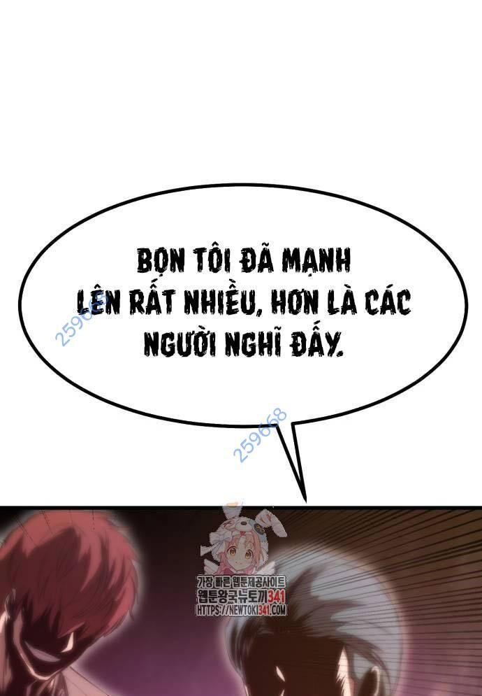 Võ Vương Kang Haejin Chapter 51 - Trang 2