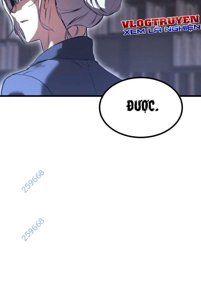 Võ Vương Kang Haejin Chapter 51 - Trang 2