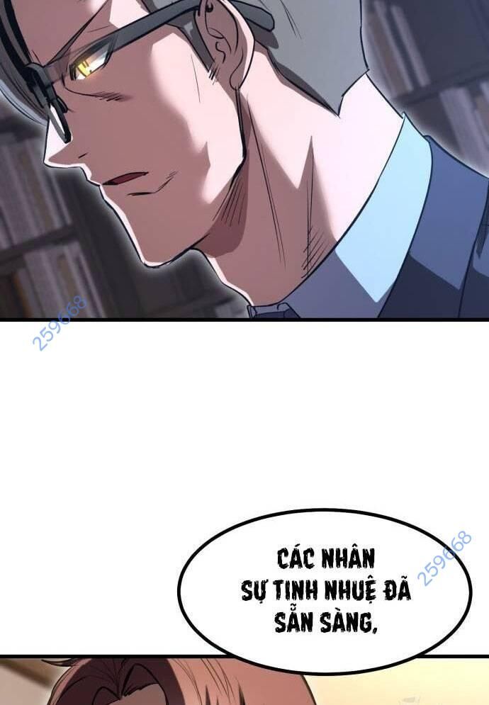 Võ Vương Kang Haejin Chapter 51 - Trang 2