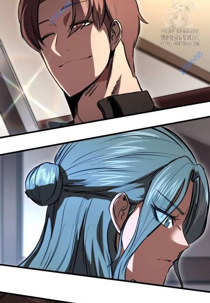 Võ Vương Kang Haejin Chapter 51 - Trang 2