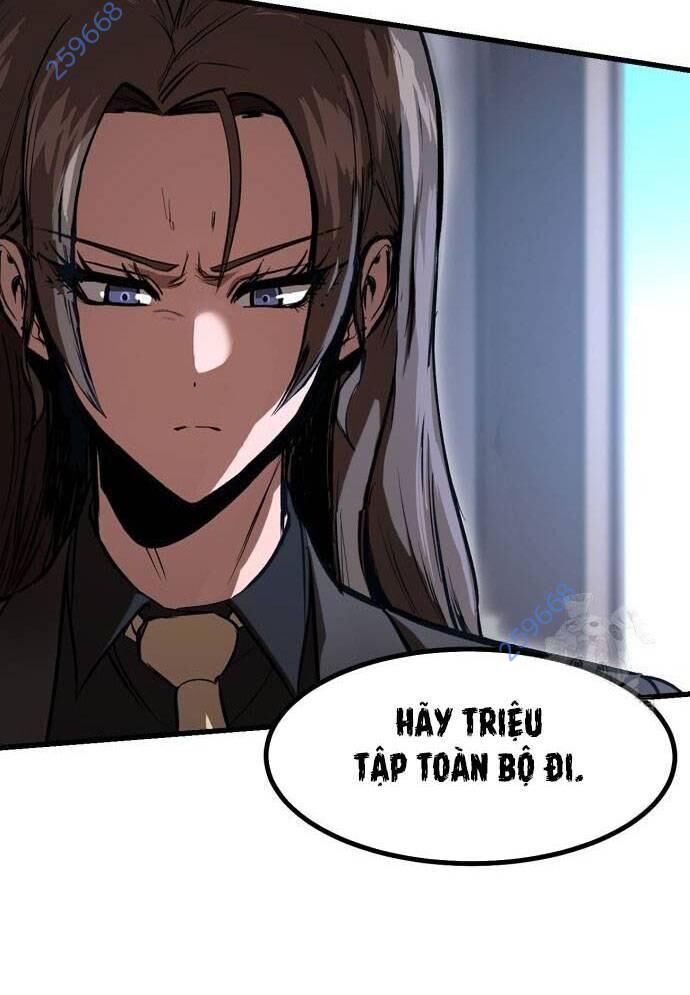 Võ Vương Kang Haejin Chapter 51 - Trang 2