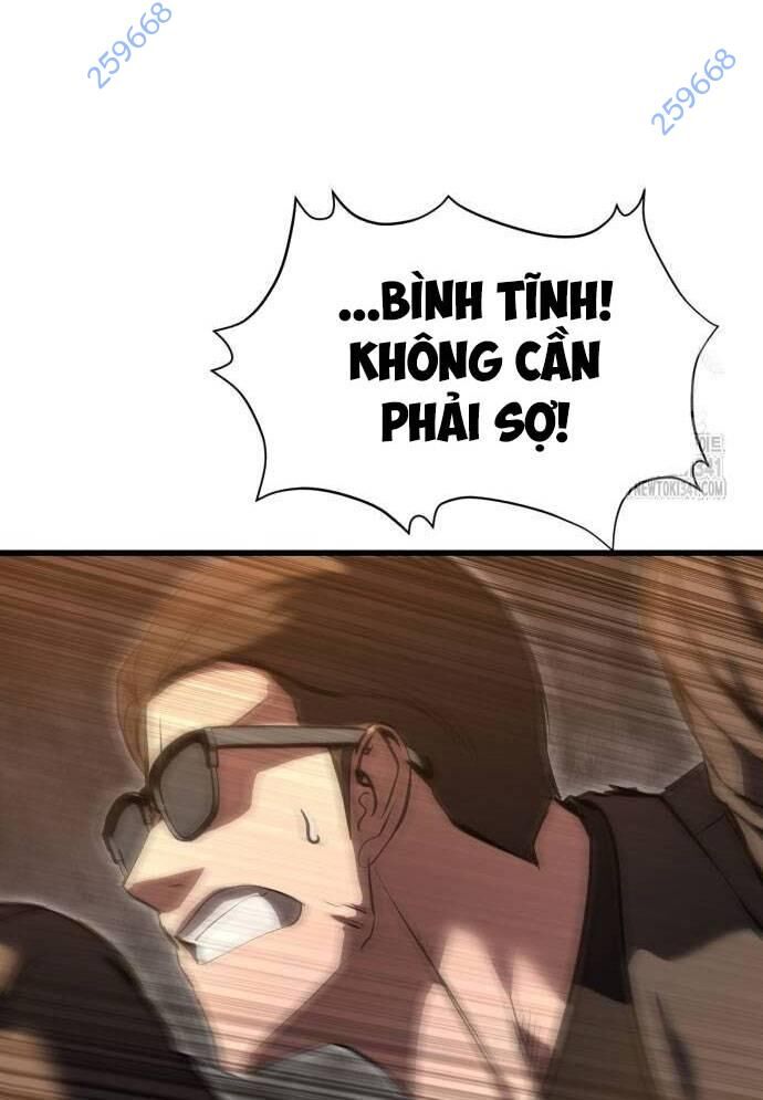 Võ Vương Kang Haejin Chapter 51 - Trang 2