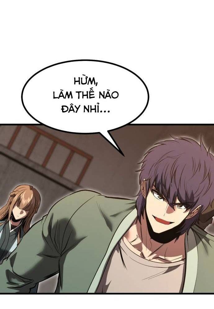 Võ Vương Kang Haejin Chapter 51 - Trang 2