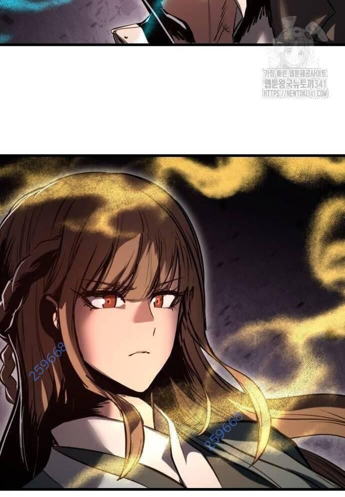 Võ Vương Kang Haejin Chapter 51 - Trang 2