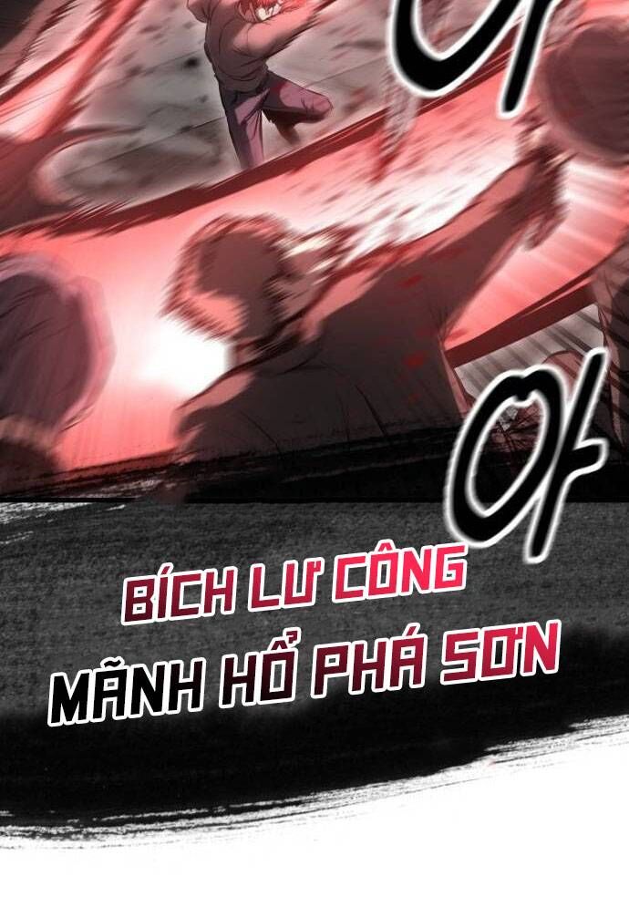 Võ Vương Kang Haejin Chapter 51 - Trang 2