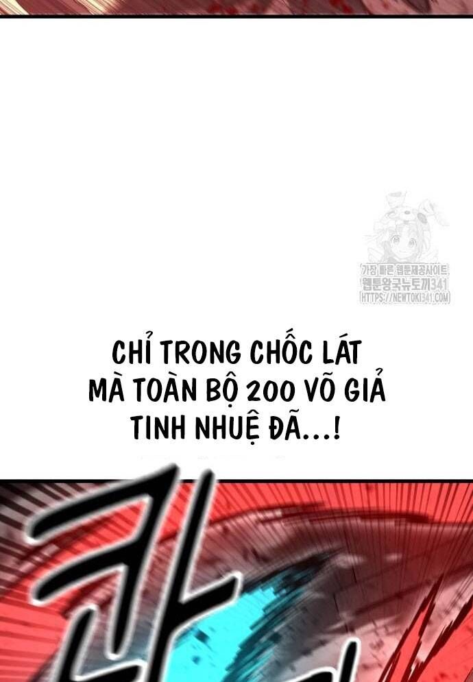 Võ Vương Kang Haejin Chapter 51 - Trang 2