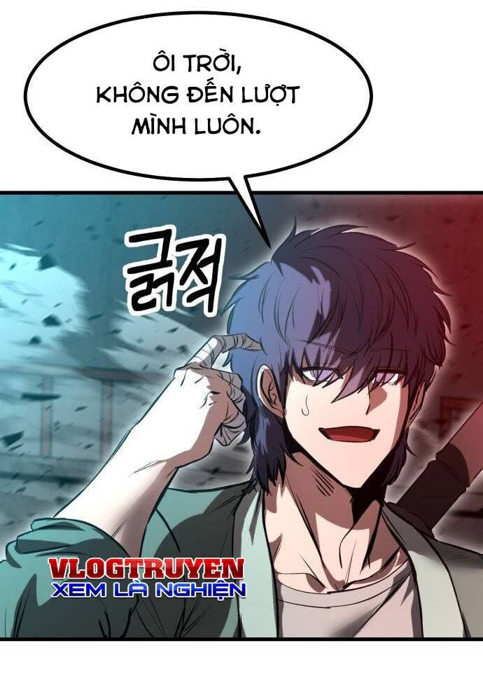 Võ Vương Kang Haejin Chapter 51 - Trang 2