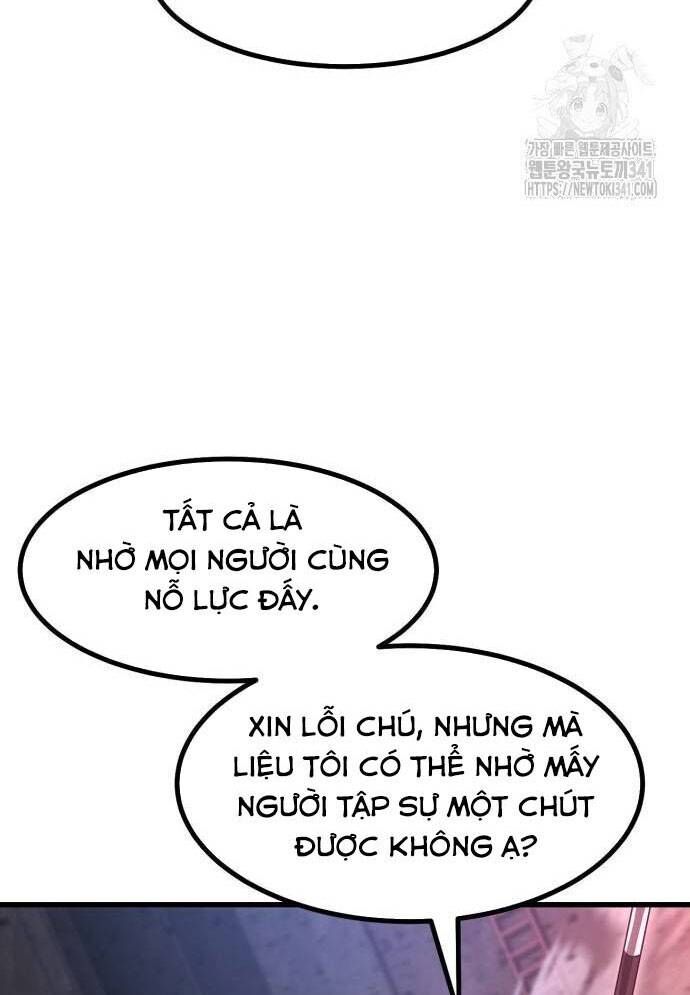 Võ Vương Kang Haejin Chapter 51 - Trang 2