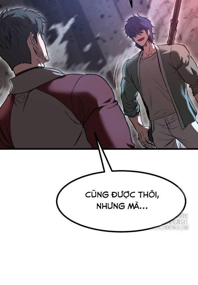 Võ Vương Kang Haejin Chapter 51 - Trang 2