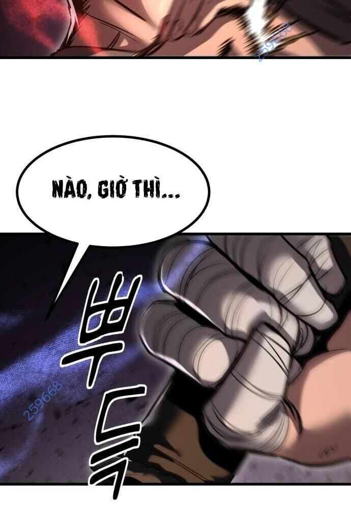 Võ Vương Kang Haejin Chapter 51 - Trang 2