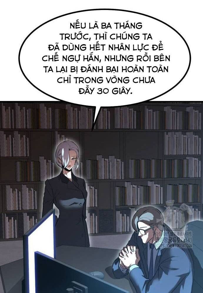 Võ Vương Kang Haejin Chapter 51 - Trang 2
