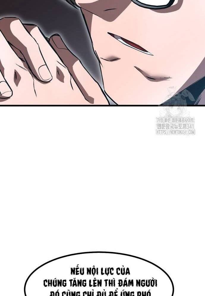 Võ Vương Kang Haejin Chapter 51 - Trang 2