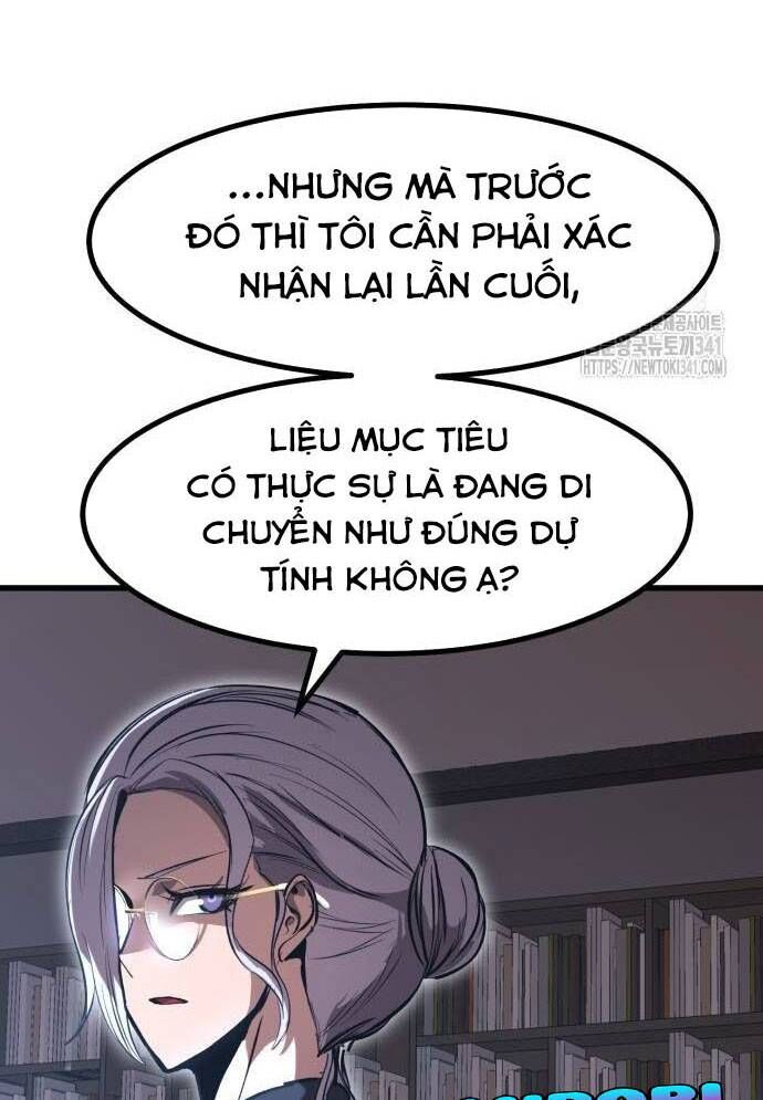 Võ Vương Kang Haejin Chapter 51 - Trang 2