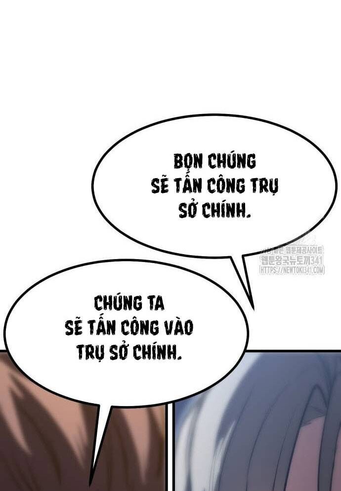 Võ Vương Kang Haejin Chapter 51 - Trang 2