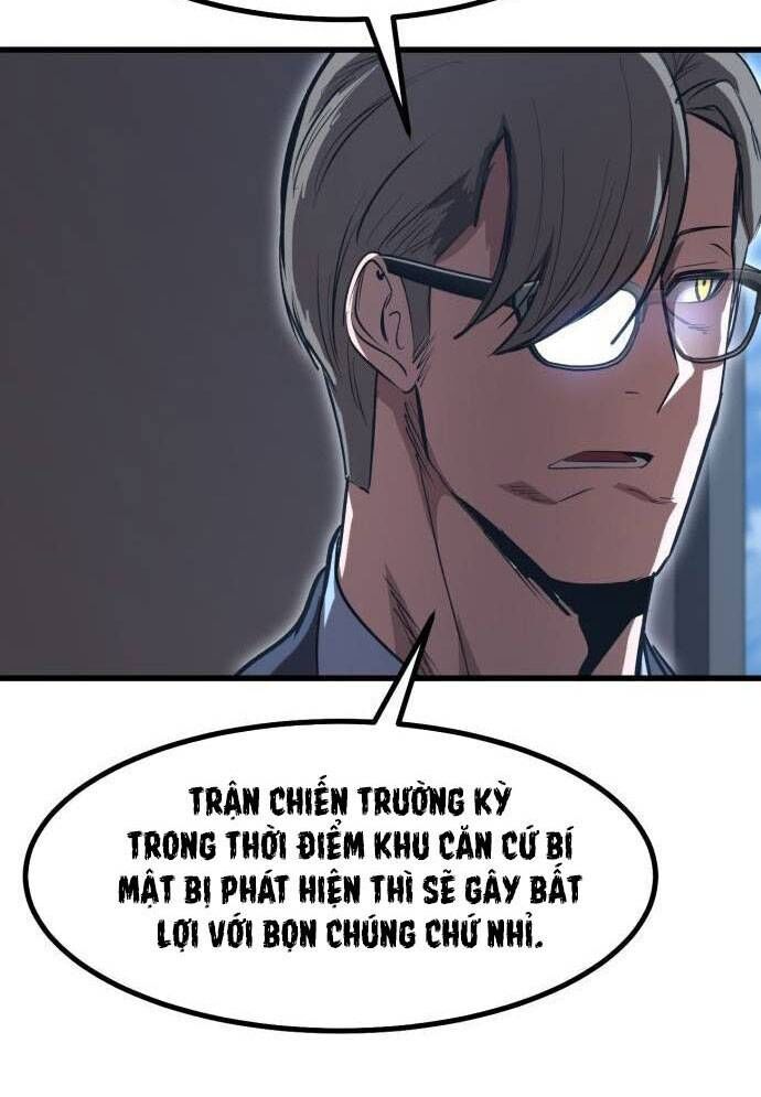 Võ Vương Kang Haejin Chapter 51 - Trang 2