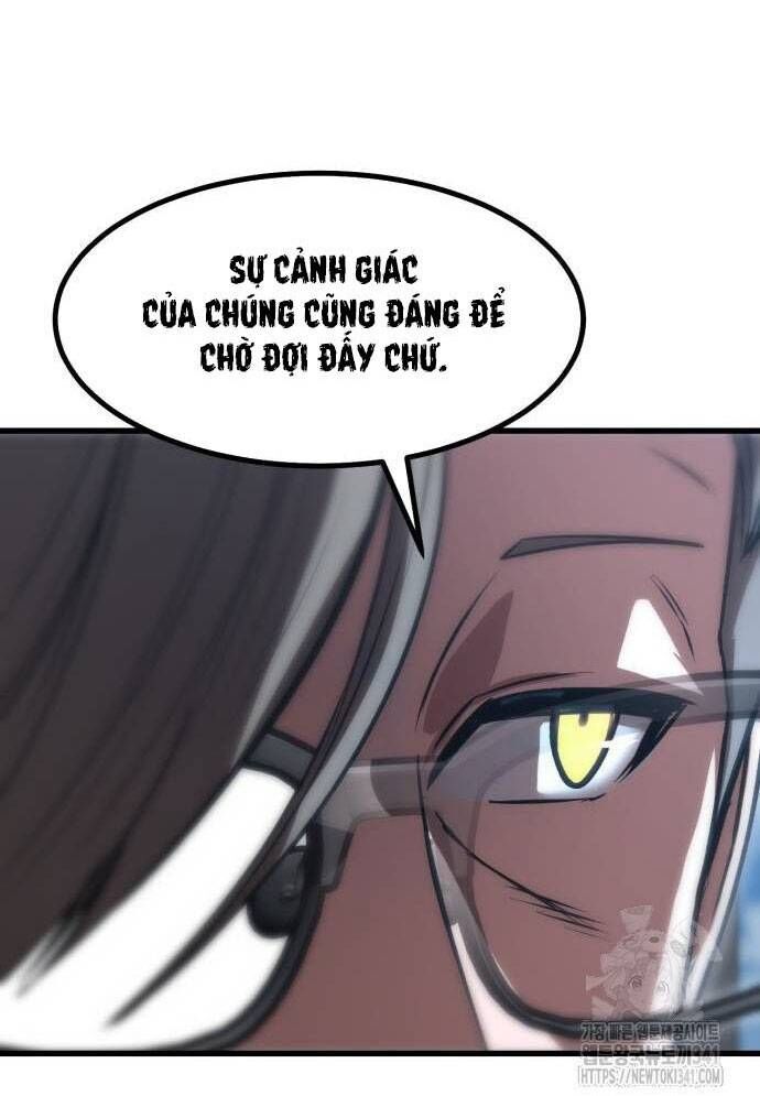Võ Vương Kang Haejin Chapter 51 - Trang 2